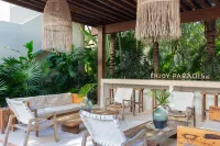 Mereva Tulum（梅瑞瓦圖倫）