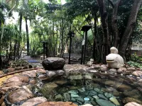 Qianyuan Haiyi Hot Spring Resort - 온천