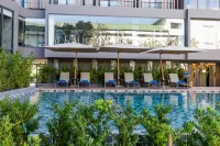 โรงแรมเดอะ ทีค - ที่มีสระว่ายน้ำ