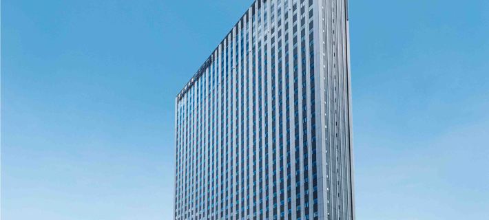 Hotel Hankyu Respire Osaka Hotels in Osaka