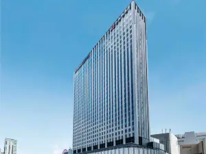 Hotel Hankyu Respire Osaka