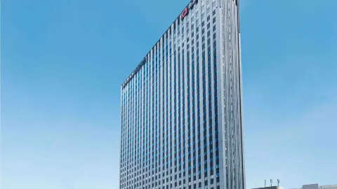 ホテル阪急レスパイア大阪 in 大阪
