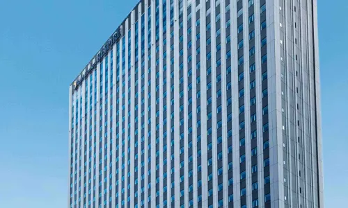 Hotel Hankyu Respire Osaka