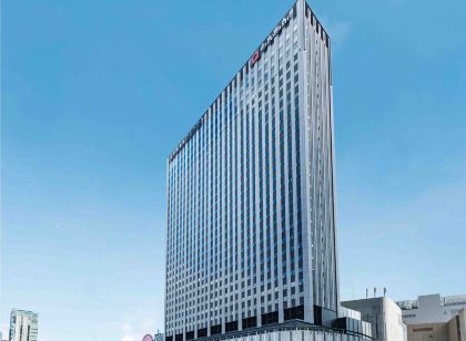 阪急大阪龍仕柏酒店 大阪酒店優惠