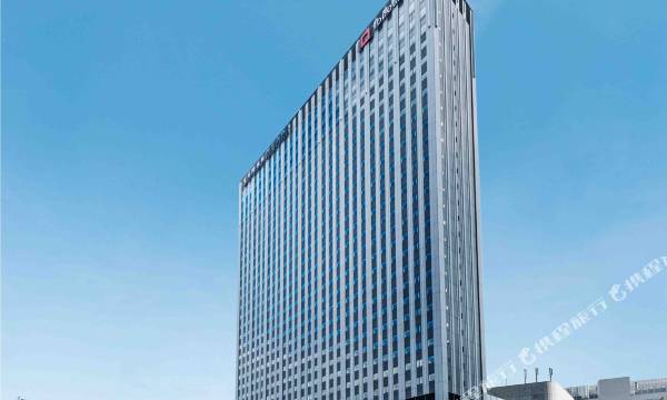 Hotel Hankyu Respire Osaka