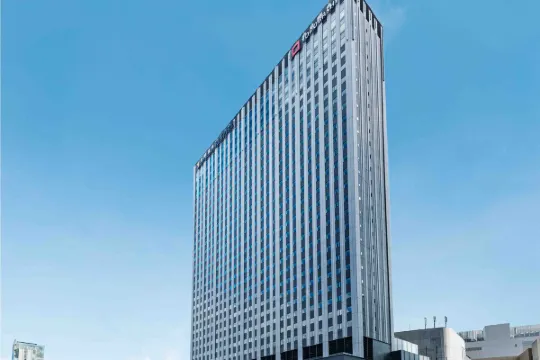 Hotel Hankyu Respire Osaka
