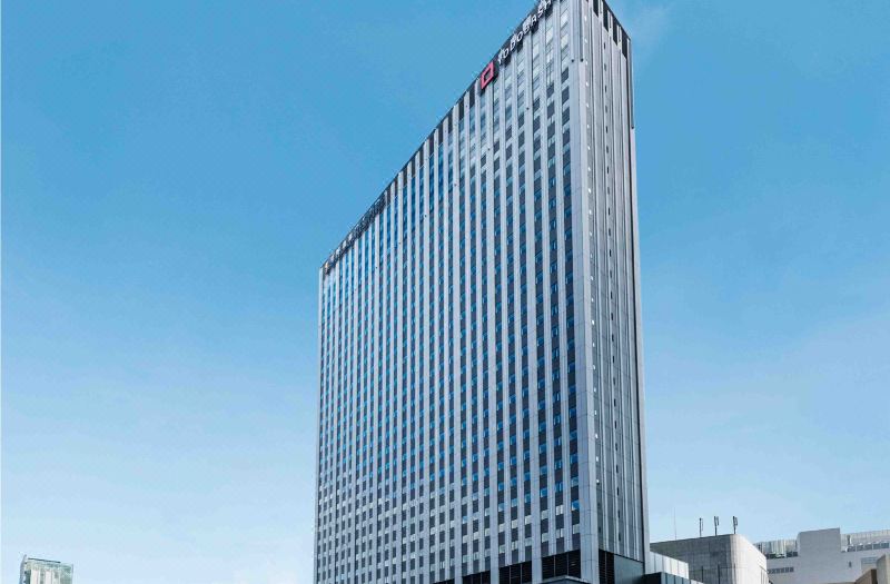 Hotel Hankyu Respire Osaka