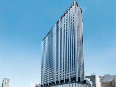 Hotel Hankyu Respire Osaka Hotels near Umeda