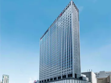 阪急大阪龍仕柏飯店