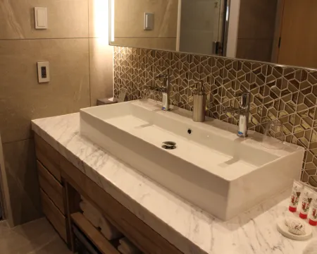 The Blossom Hibiya Rooms Photos