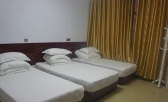 Dengfeng Zenyuan Express Hotel