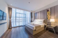 Fillmore Hotel (Qingdao Chengyang Wanxianghui) Các khách sạn gần Chengyang Changcheng Road Station