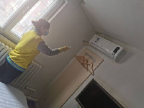 7天优品酒店(沈阳联合路吉祥合作街地铁站店) - 其他