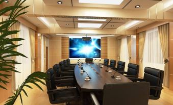 Yunmei Bieyuan Hotel - Housity