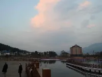 Cangyuan Yilanyuan Hotel
