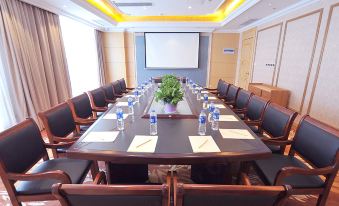 Vienna Hotel (Changshu Binjiang)