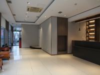 汉庭酒店(贵阳黔灵山公园店) - 公共区域