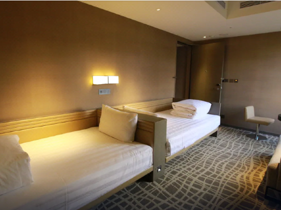 台北 ホテル ミッドタウン リチャードソンの口コミ 宿泊予約 Trip Com