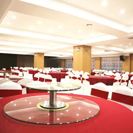 Xingxian Xingxing Business Hotel