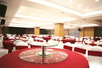 Xingxian Xingxing Business Hotel - Breakfast