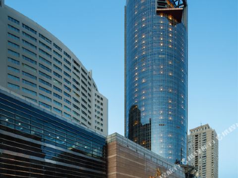 ホテルニッコー大連