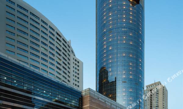 Hotel Nikko Dalian