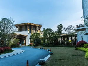 LEBANSHAN HOTELS HEFEI