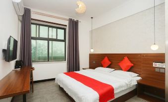 Pengzhou junyi hotel - Housity