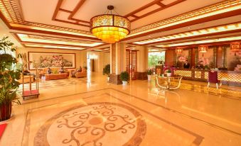 Jiaxin Mingzhu Hotel (Kunming Economic Development Zone)