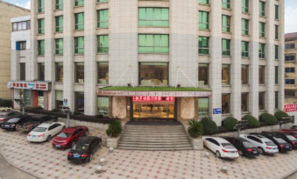 Guangsha Hotel
