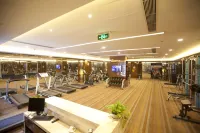Leida Hotel - Gym