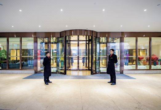 아젤리아 호텔 객실 이미지