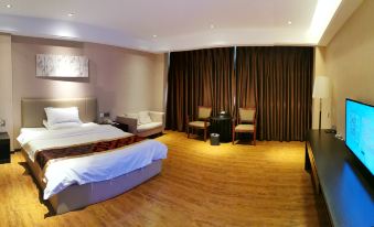 Chaoqian Holiday Hotel