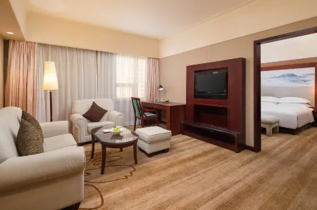 Sunshine Hotel of Shenzhen