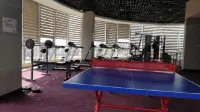 ベスト ユエ ハン ホテル - ジム