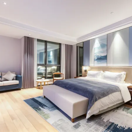 Guangsha Hotel