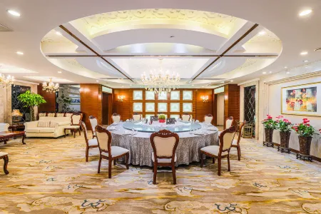 Nanjing Tianfeng Hotel Отели в г. Нанкин