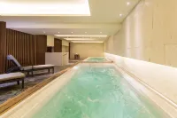 Yihe garden - Romantic