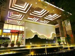 Youxi Hotel