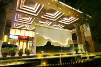 Youxi Hotel Hotels in Youxi