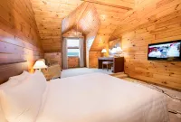The Richforest Hotel - Sun Moon Lake