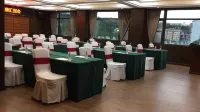 Qingshuiwan Impression Hotel Hôtels à : Guangyuan