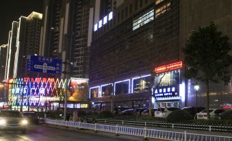 Lixing Hotel (Hangzhou Linping Subway Station Yintaicheng Branch)
