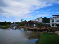 肥東四頂山居民宿 肥東住宿飯店