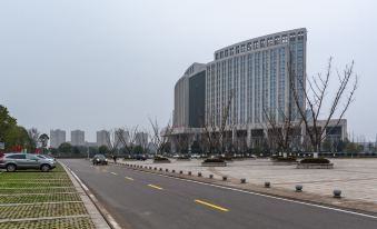 Zixin Yuhuwan Hotel