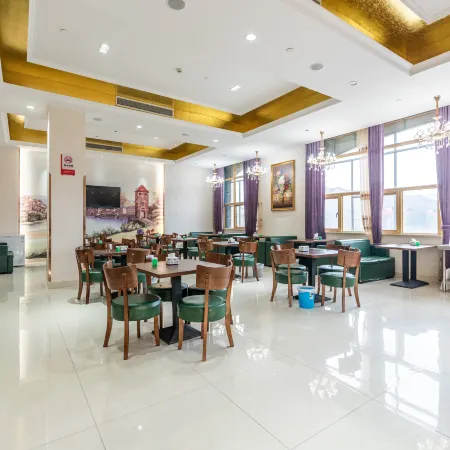 Vienna 3 Best Hotel (Shimen Baofeng)