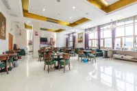 Vienna 3 Best Hotel (Shimen Baofeng) - فطور