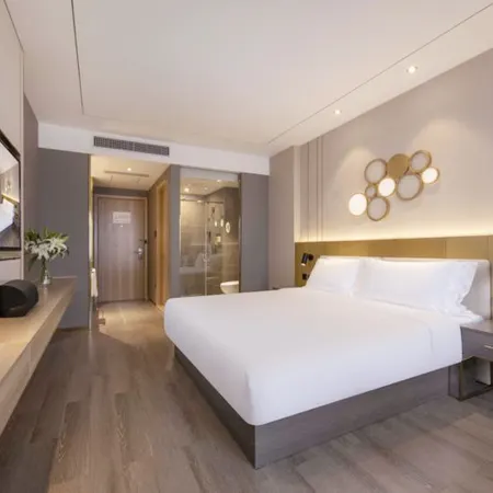 Orange Hotel (Chengde Imperial Mountain Summer Resort)
