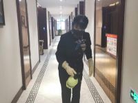 陇南诚信商务酒店 - 其他