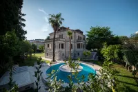 Boutique Villa Filaus - Strand